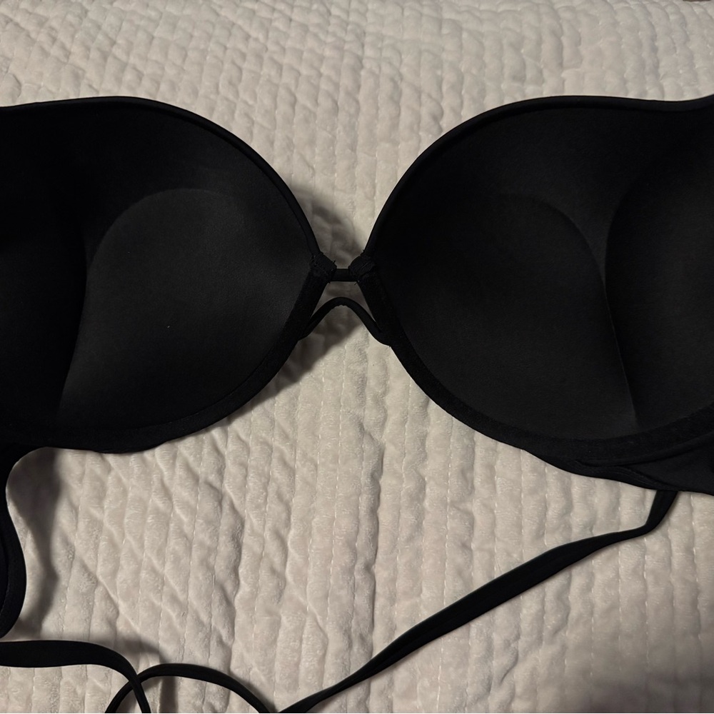 VS Triangle Bikini - Picture 4 of 4